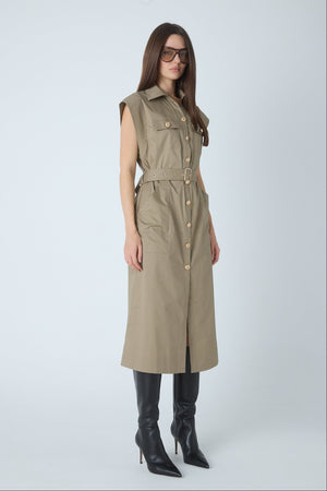 KOVE DRESS