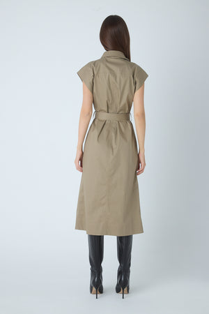 KOVE DRESS