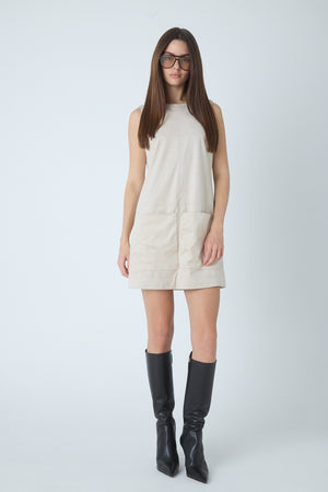 KEZIA DRESS