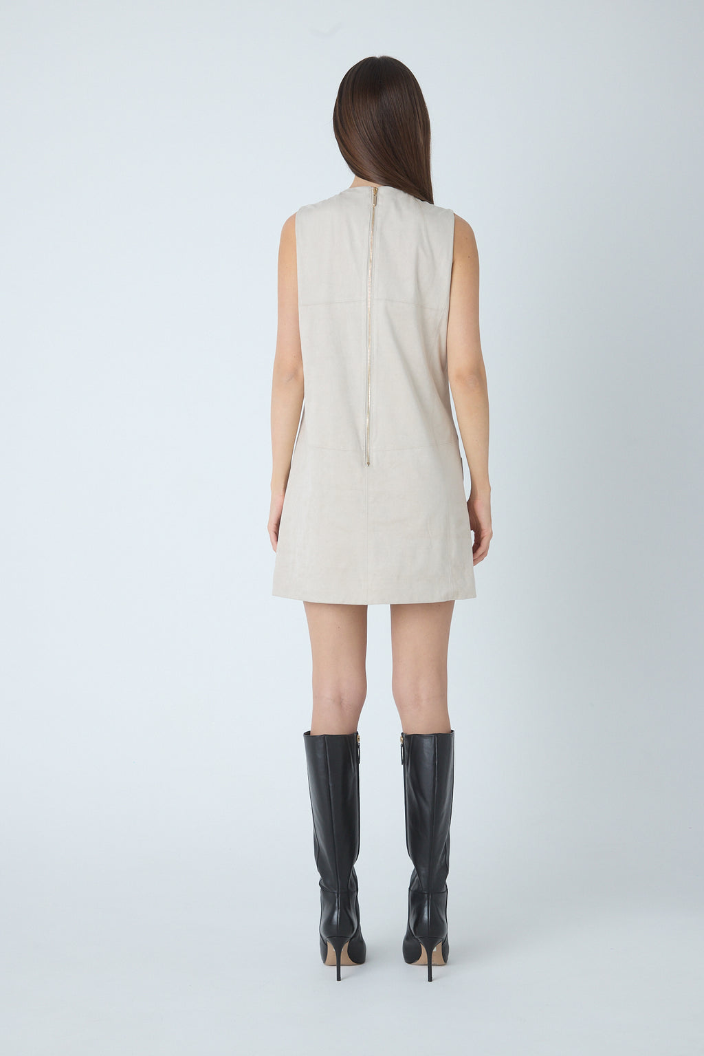 KEZIA DRESS