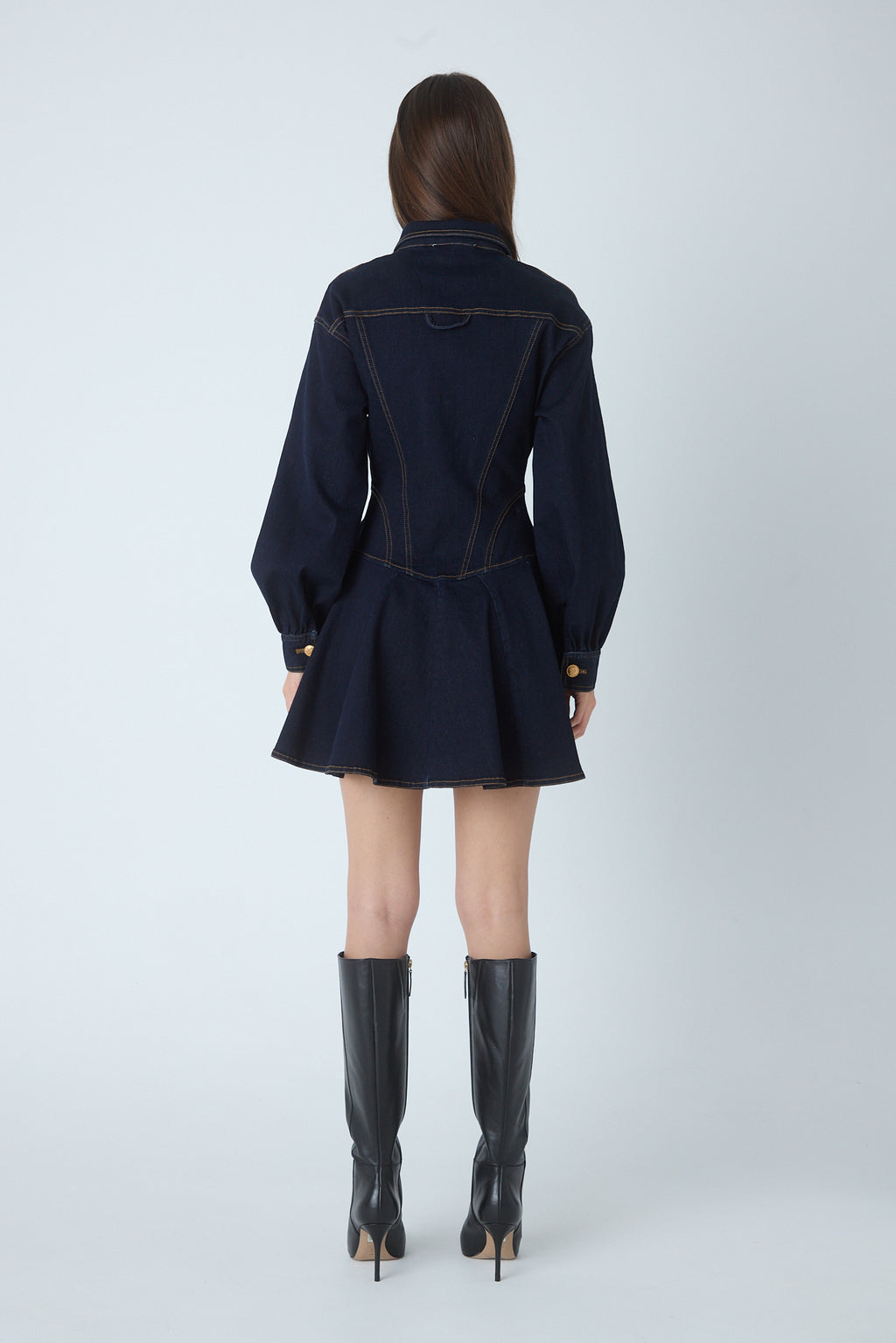 LACHLAN DRESS