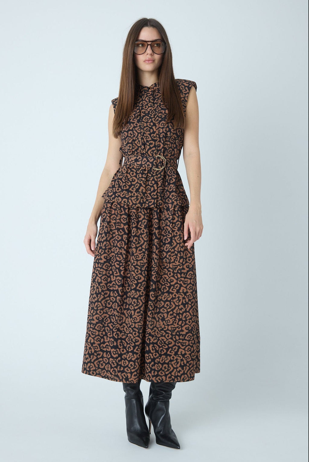 KOBIE DRESS