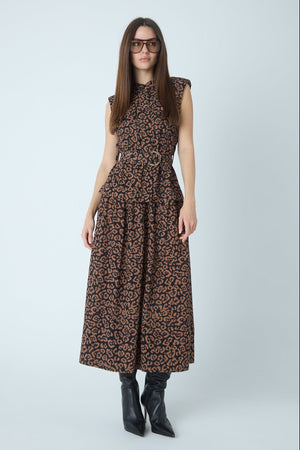 KOBIE DRESS