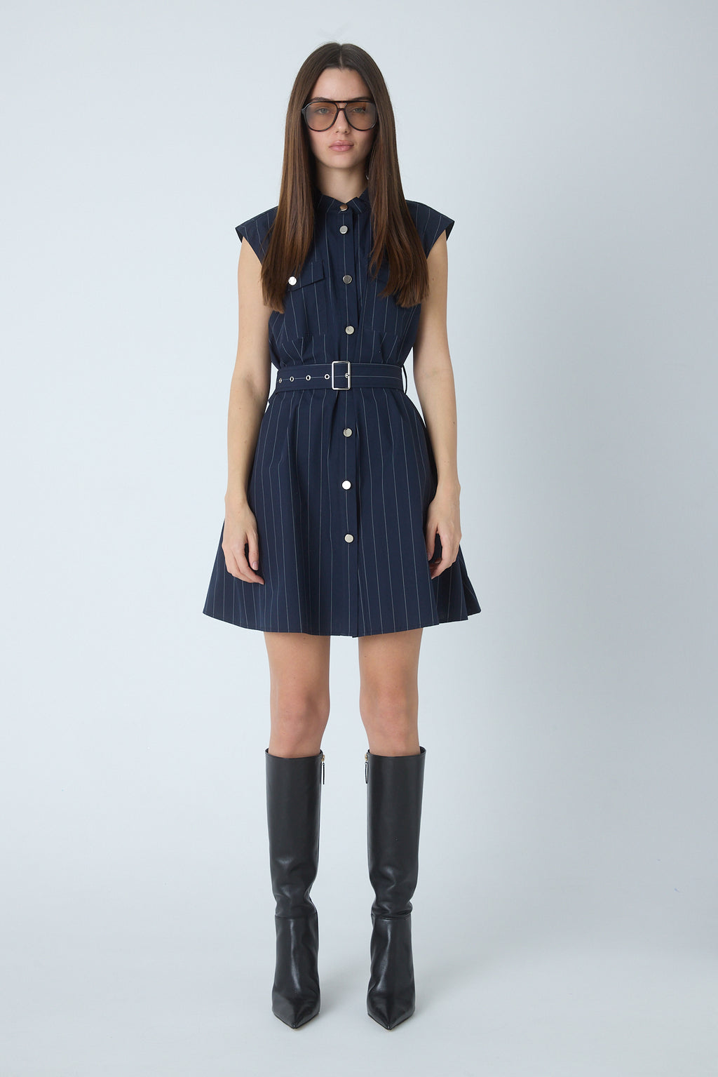 BARBARA DRESS