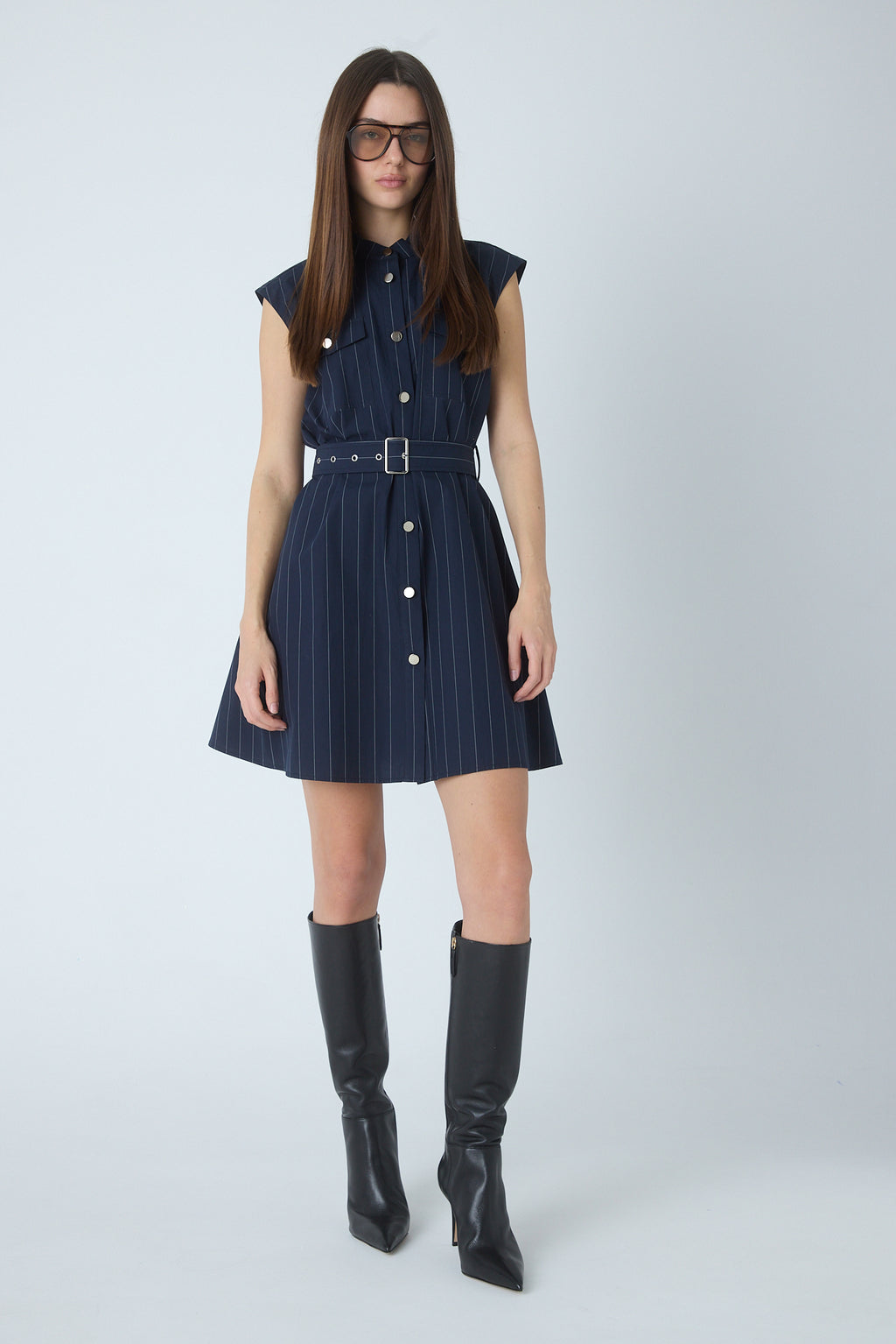 BARBARA DRESS