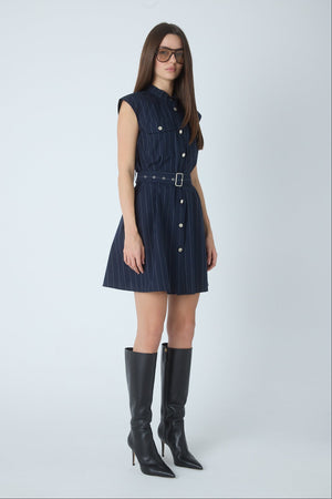 BARBARA DRESS