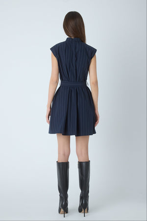 BARBARA DRESS