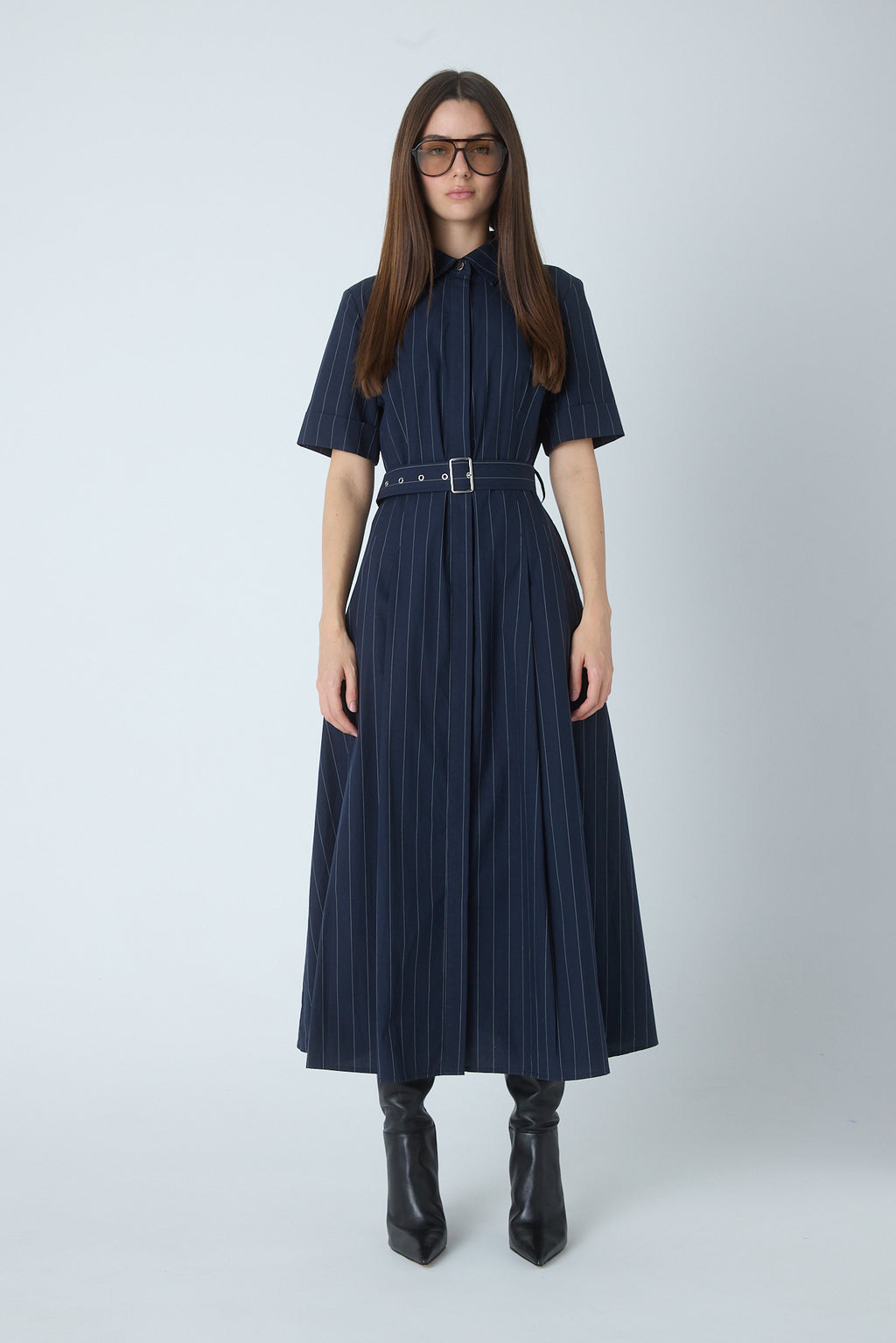 LINDSAY DRESS