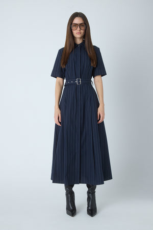 LINDSAY DRESS