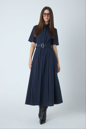 LINDSAY DRESS