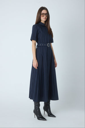 LINDSAY DRESS