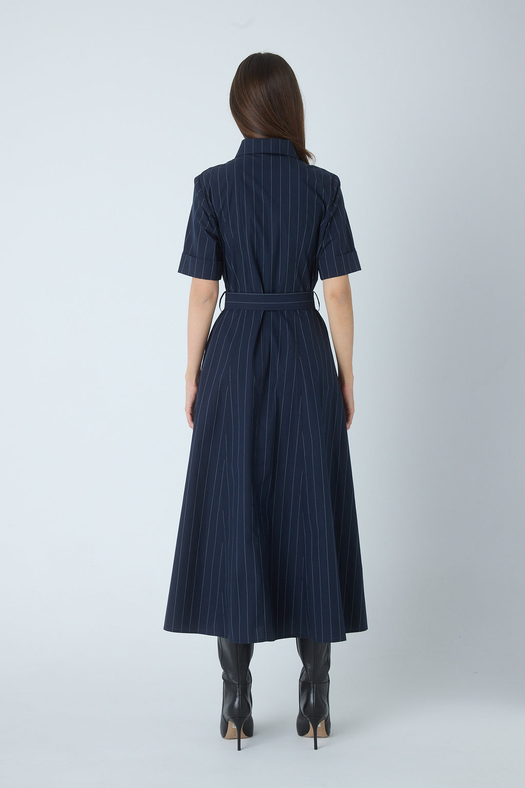 LINDSAY DRESS