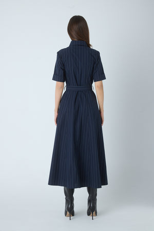 LINDSAY DRESS