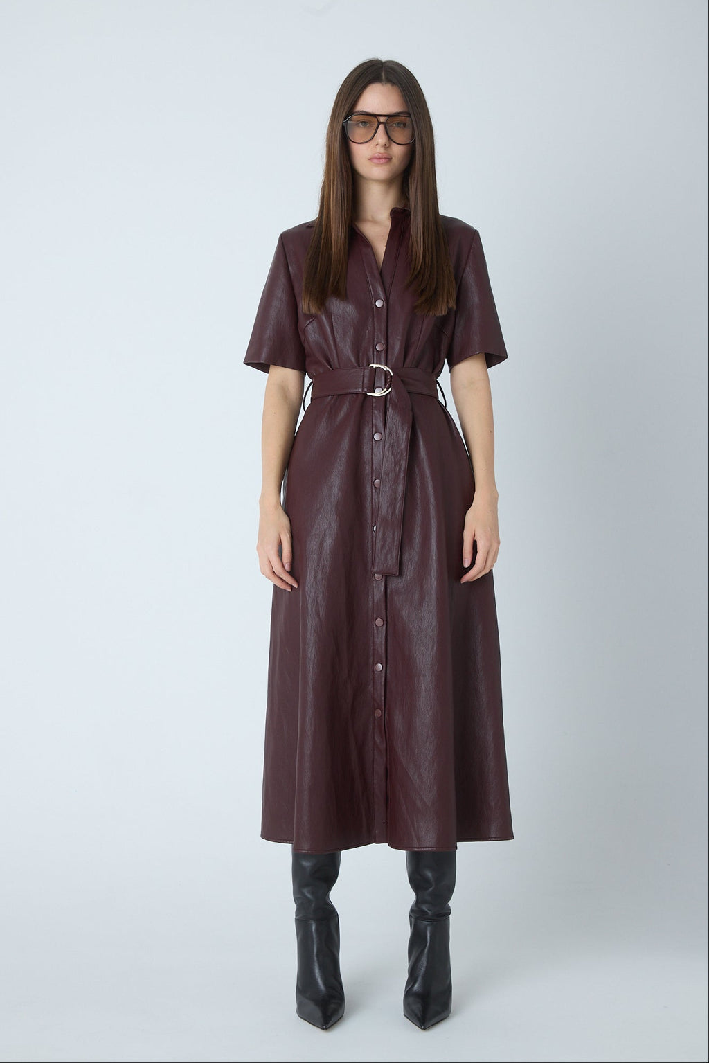 JULIETTE DRESS