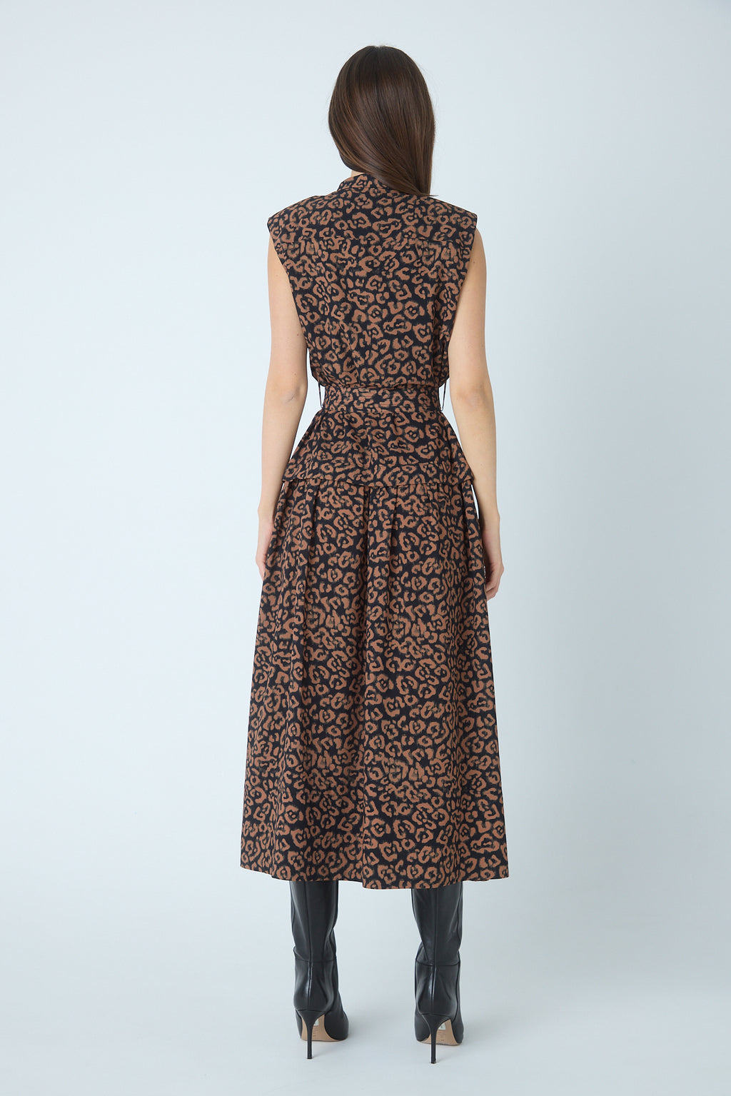 KOBIE DRESS