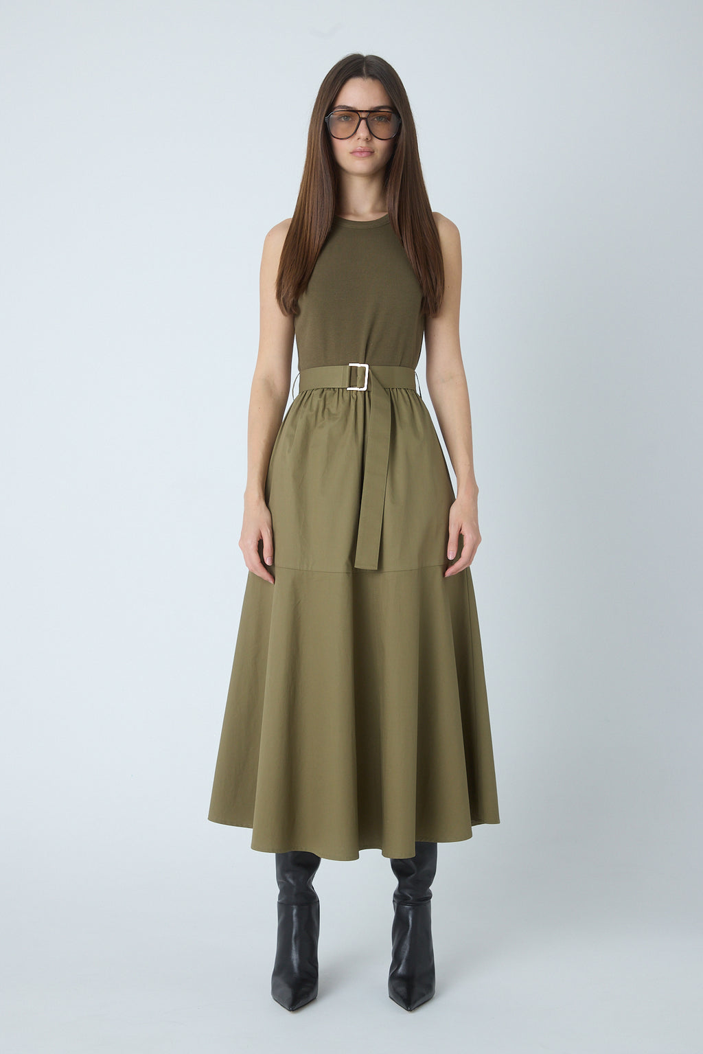 MADDOX DRESS