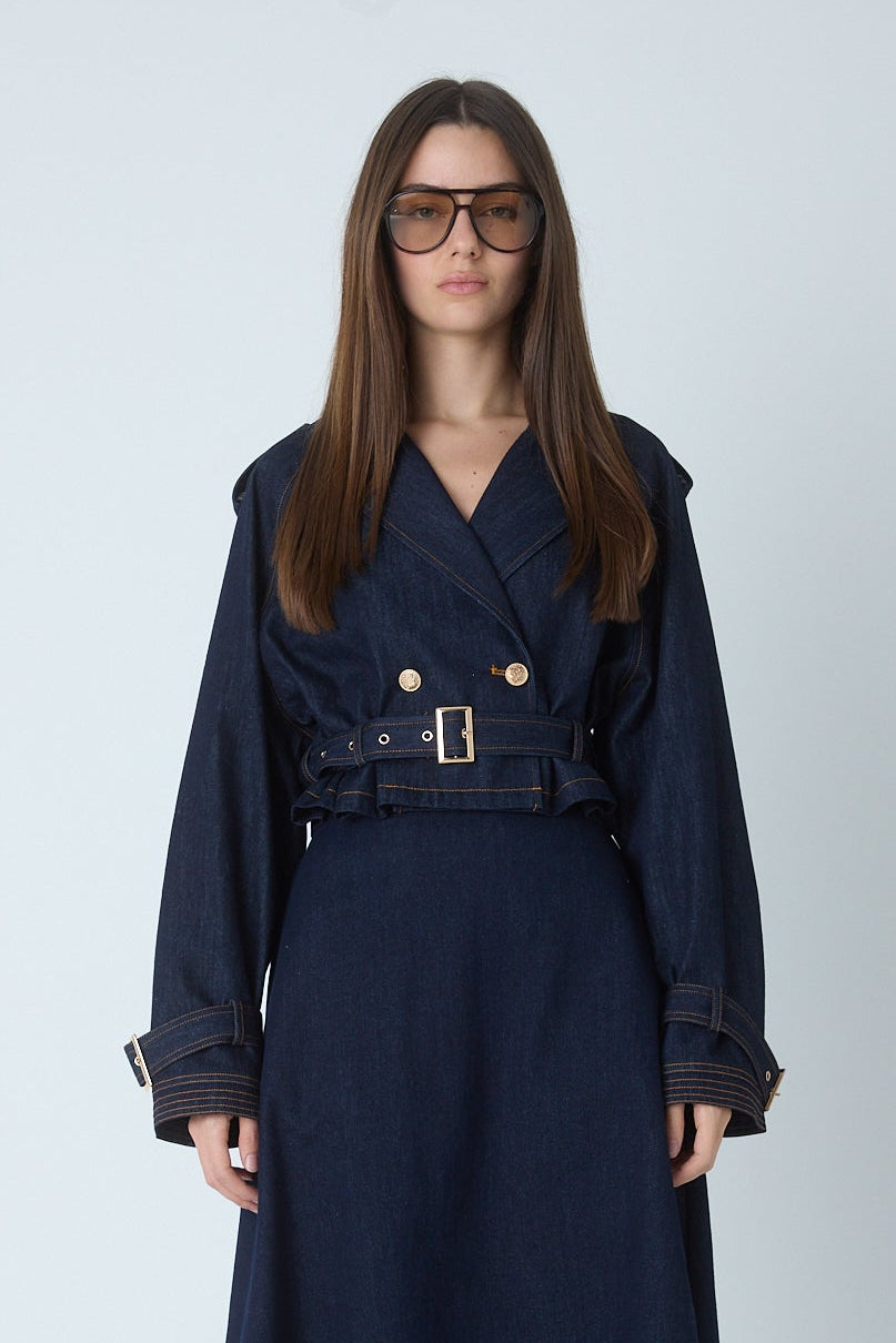 CALVIN JACKET