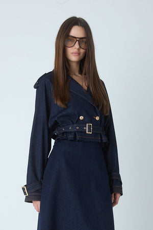 CALVIN JACKET