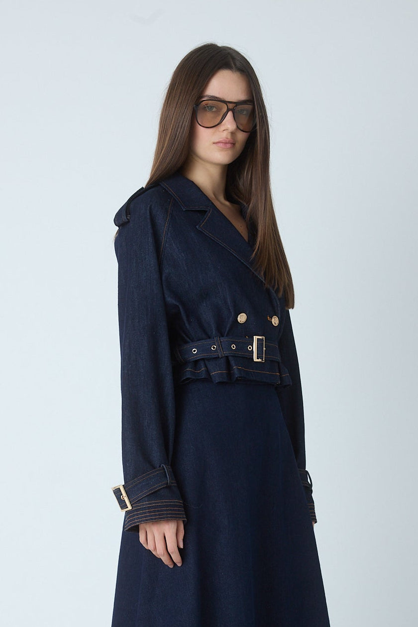 CALVIN JACKET