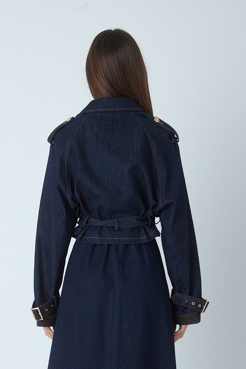 CALVIN JACKET