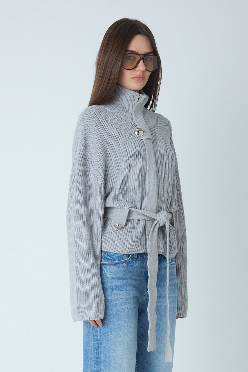 CARRINGTON SWEATER