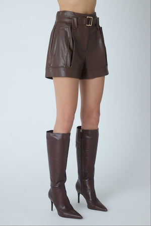 BAYLOR SHORTS