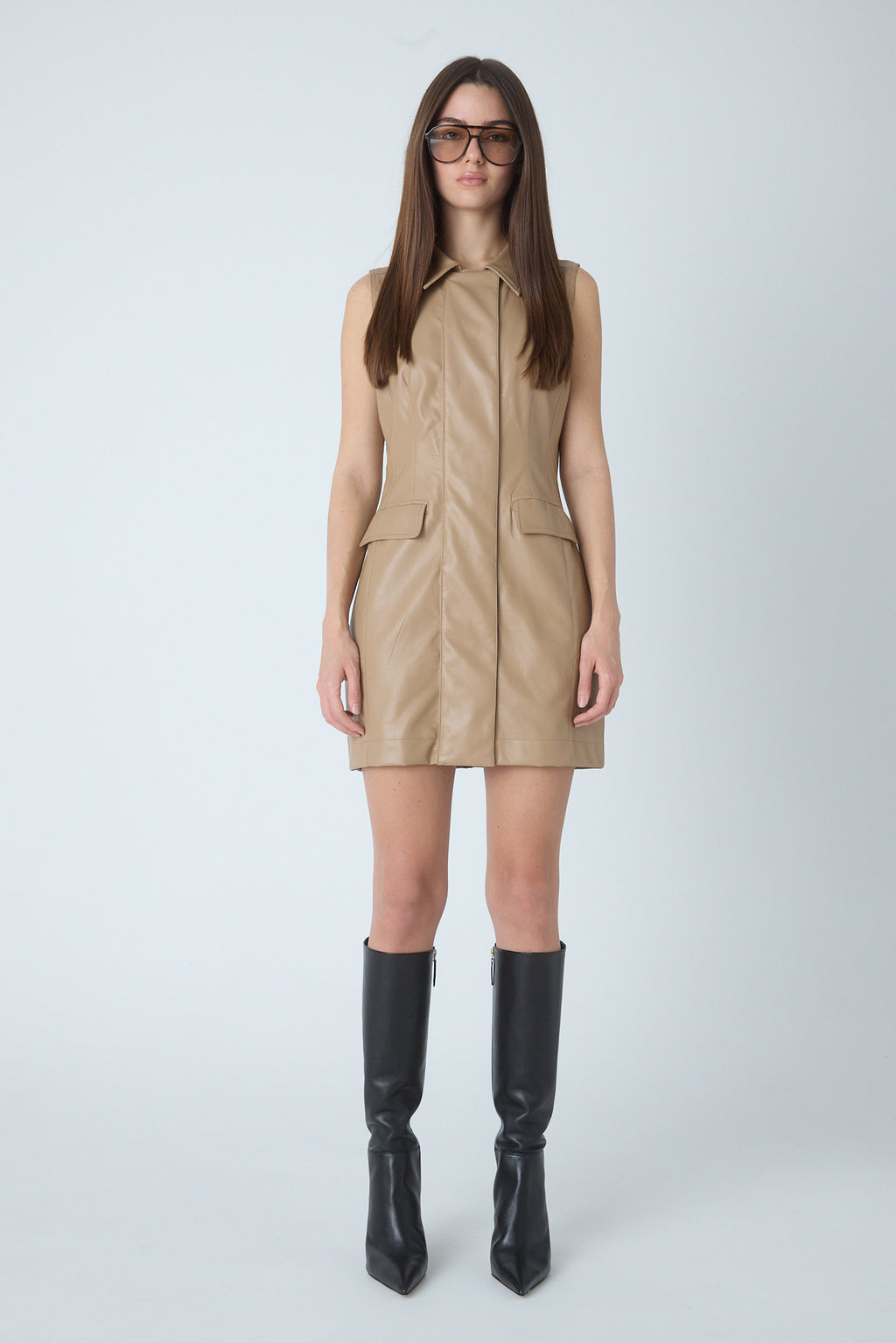 SHANIA DRESS