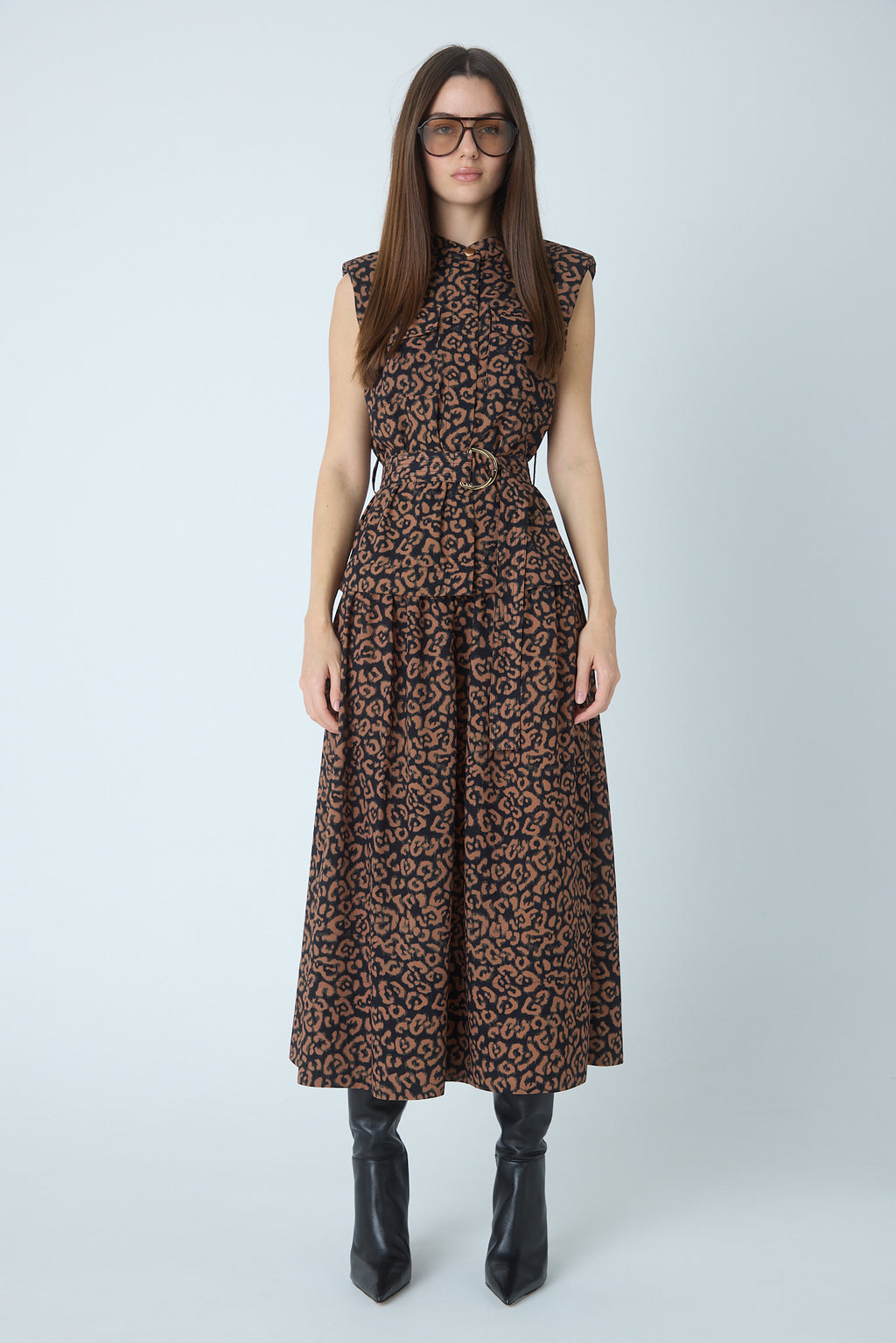 KOBIE DRESS