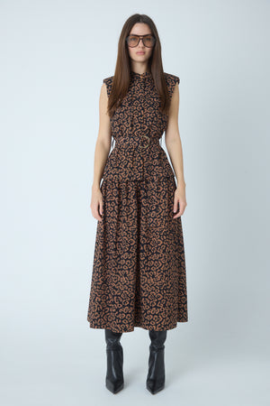KOBIE DRESS