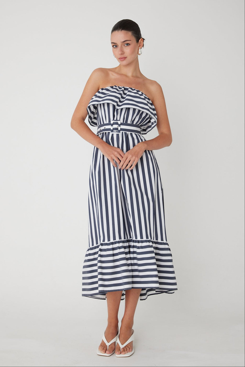 KAROLINE DRESS