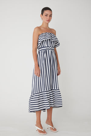 KAROLINE DRESS