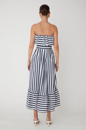 KAROLINE DRESS