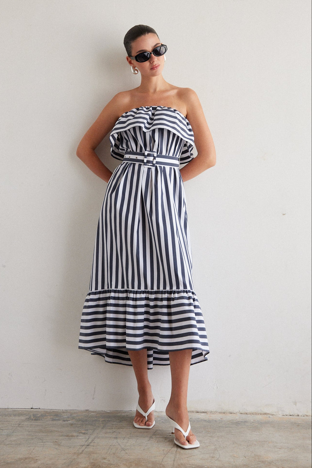 KAROLINE DRESS