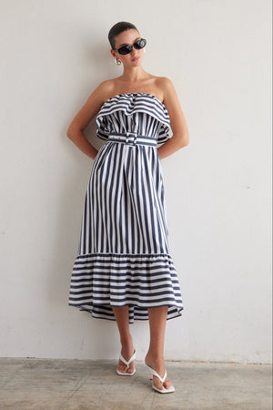 KAROLINE DRESS
