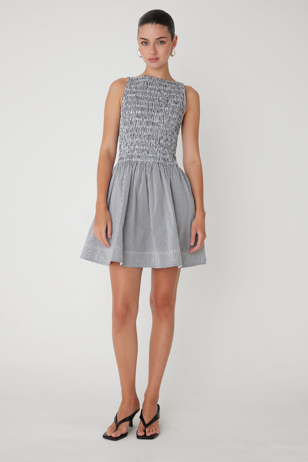 MARISOL DRESS