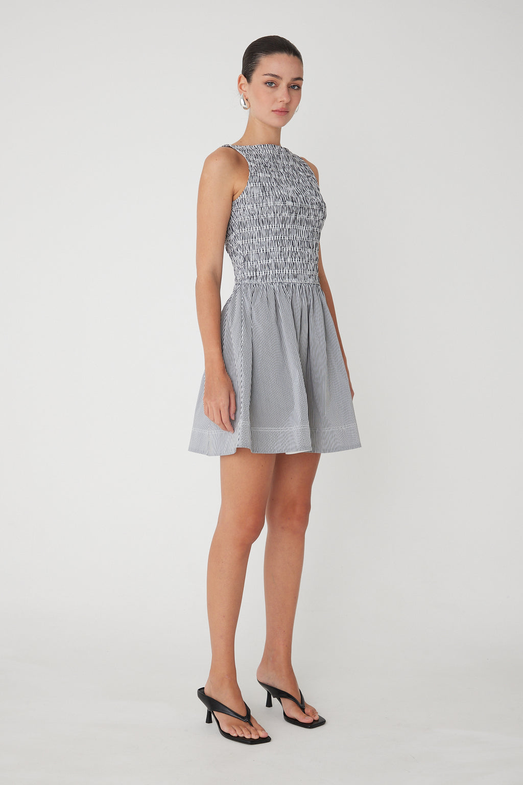 MARISOL DRESS