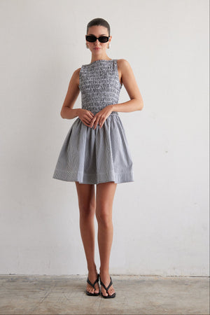 MARISOL DRESS