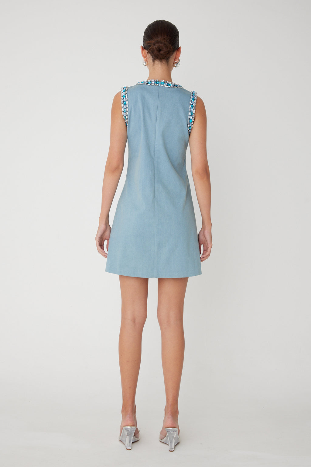 CLEO DRESS JS71 CLEO DRESS JS71