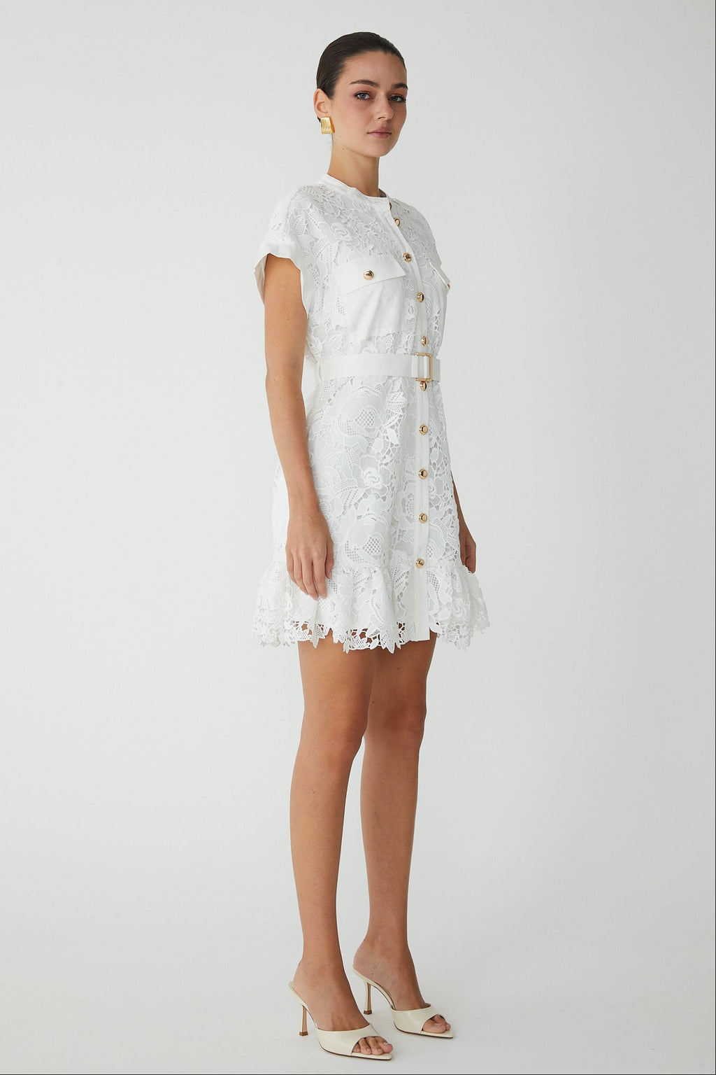 AVALINE DRESS
