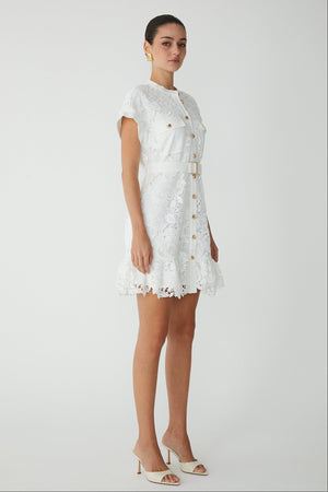 AVALINE DRESS