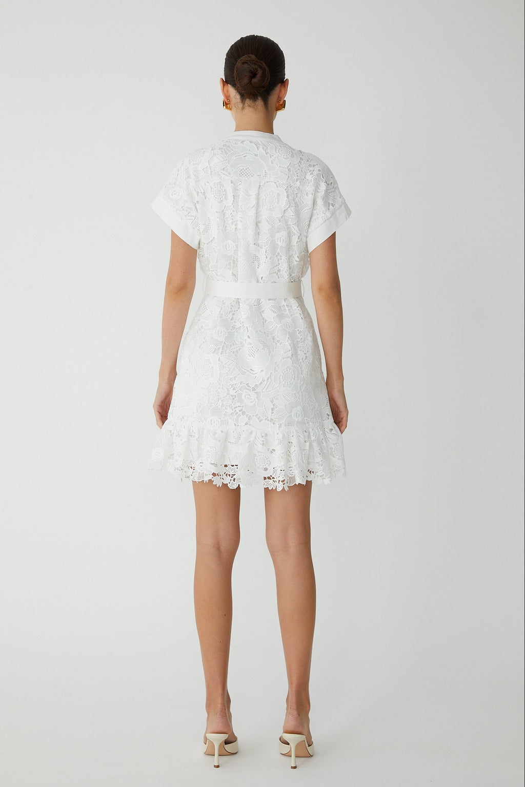 AVALINE DRESS