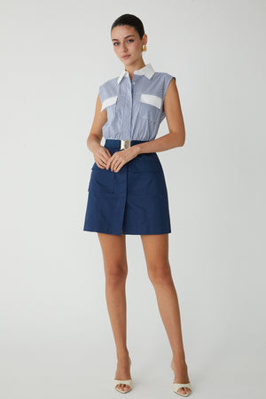 GABIN DRESS