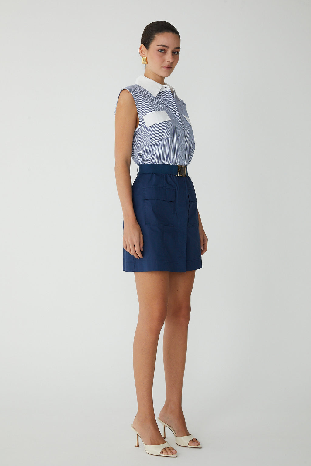 GABIN DRESS