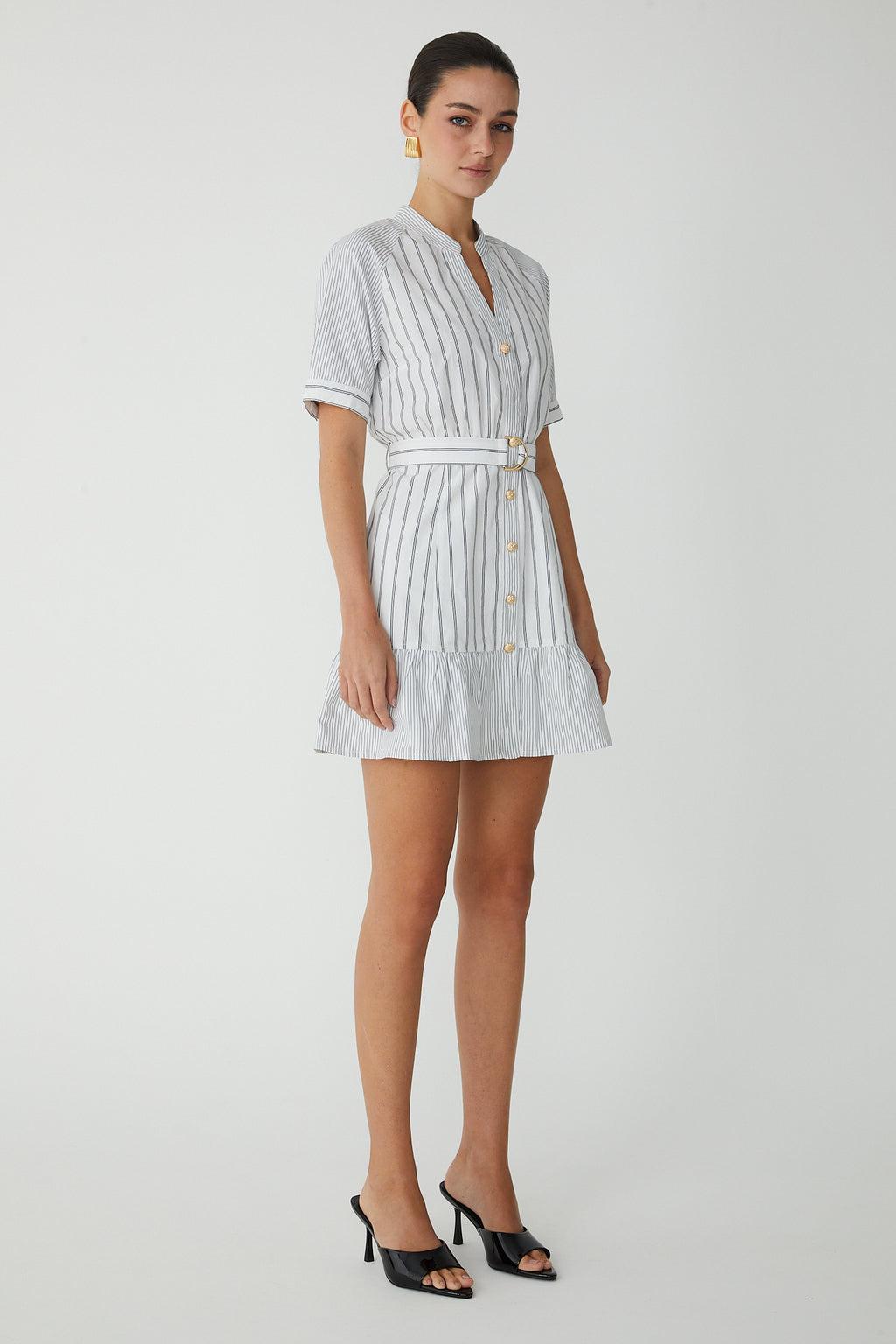 STARLA DRESS