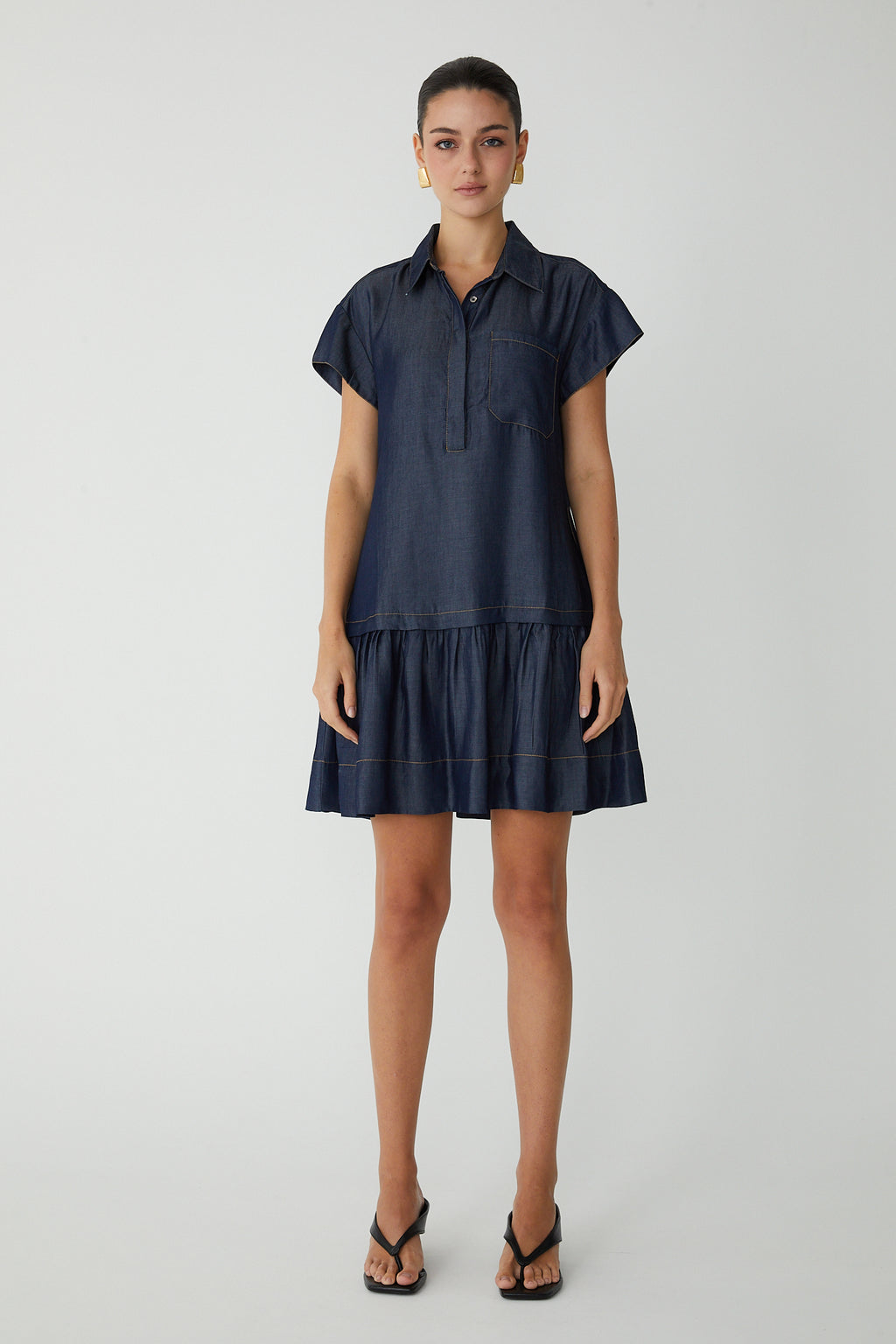 LARIN DRESS