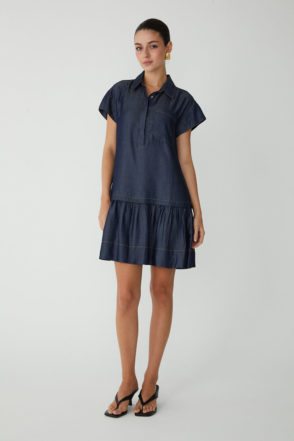 LARIN DRESS