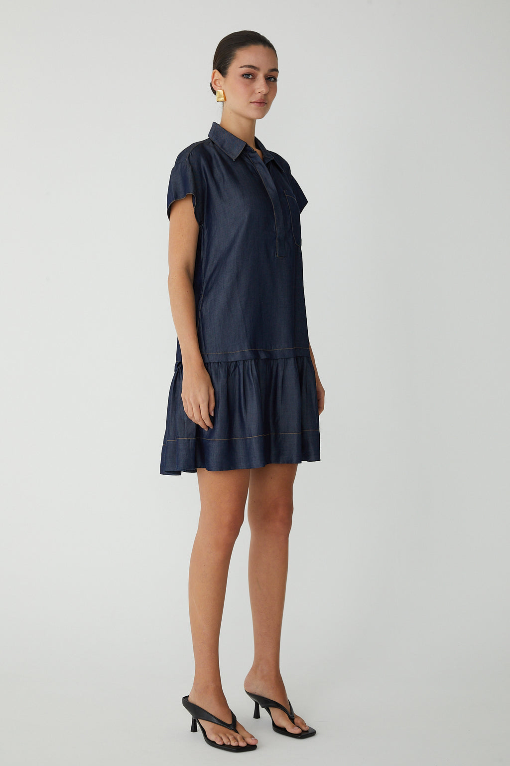 LARIN DRESS