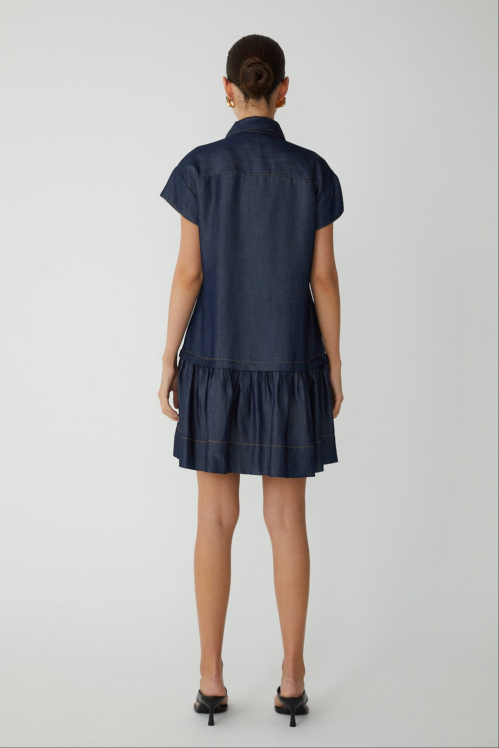 LARIN DRESS