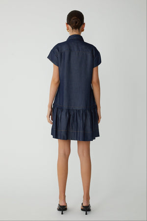 LARIN DRESS