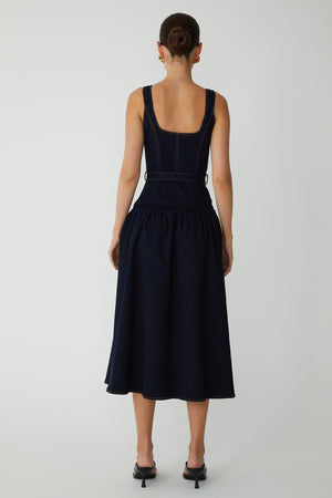 ALESIA DRESS